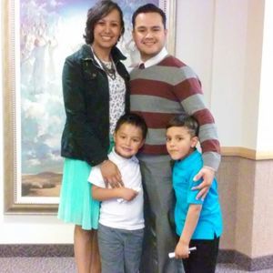 Meet your Posher, Johnny